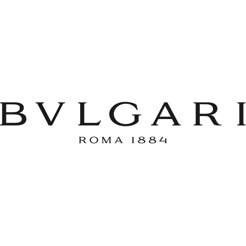 Bulgari Roma 1884 Vector/SVG Logo