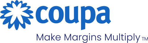 Coupa SVG/矢量 Logo