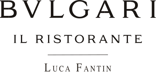 Bulgari IL Ristorante Luca Fantin Vector/SVG Logo