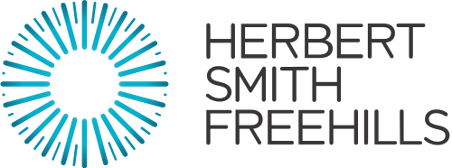 Бесплатная загрузка логотипа Herbert Smith в формате SVG