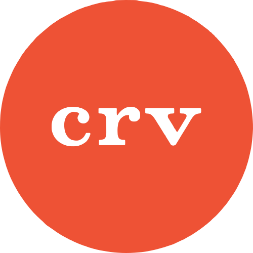 crv SVG/矢量 Logo 免费下载