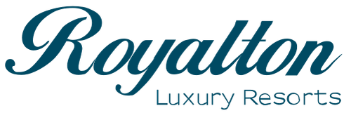 Royalton Luxury All-Inclusive Resorts SVG/矢量 Logo 免费下载