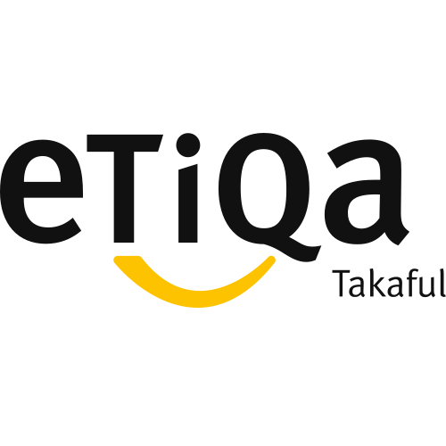 Etiqa Takaful SVG/矢量 Logo