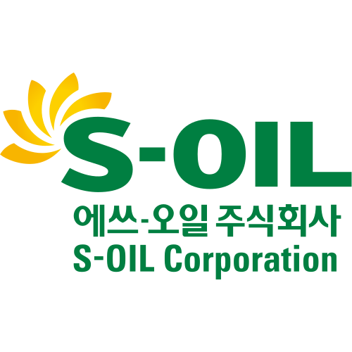 S-OIL Vector/SVG Logo