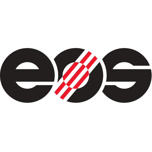 EOS Vector/SVG Logo