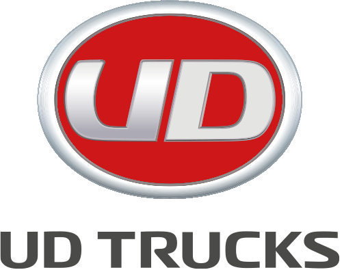 UD Trucks SVG 로고 벡터 무료 다운로드