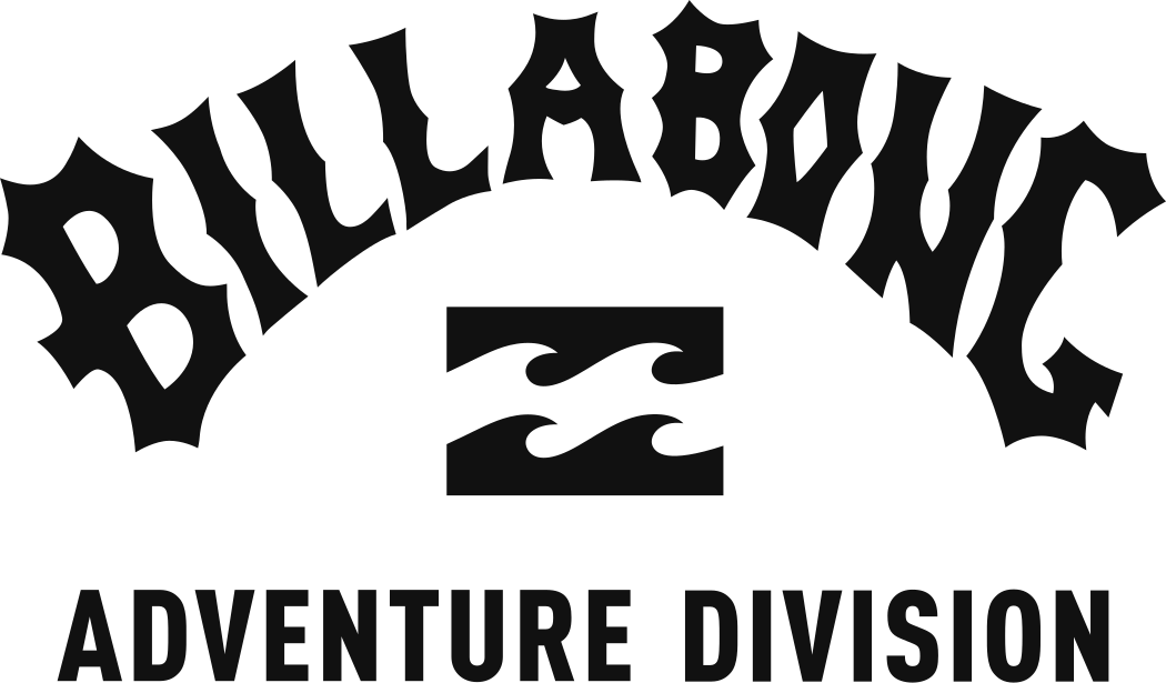 Billabong Adventure Division  SVG/矢量 Logo