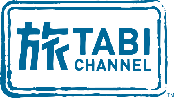 旅 TABI CHANNEL SVG/矢量 Logo 免费下载