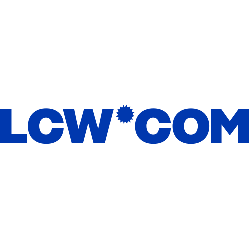 LCW.com Vector/SVG Logo download for free