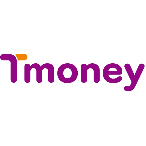 Tmoney Vector/SVG Logo