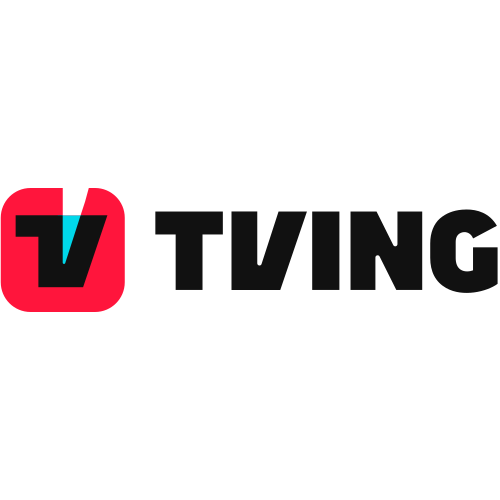 Tving Vector/SVG Logo