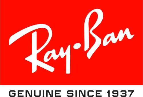 Ray-Ban SVG 로고 벡터 무료 다운로드