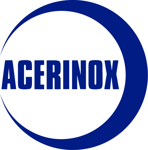 Tải xuống miễn phí Logo SVG Acerinox