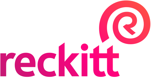 Reckitt SVG/矢量 Logo