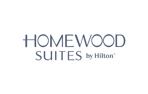 Бесплатная загрузка логотипа Homewood Suites by Hilton в формате SVG