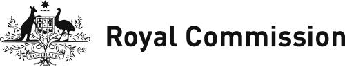 Royal Commissions Australia SVG/矢量 Logo