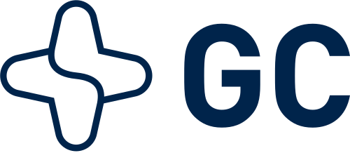 GC Biopharma Vector/SVG Logo