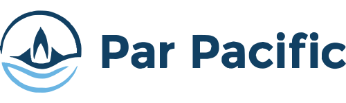 Tải xuống miễn phí Logo SVG Par Pacific