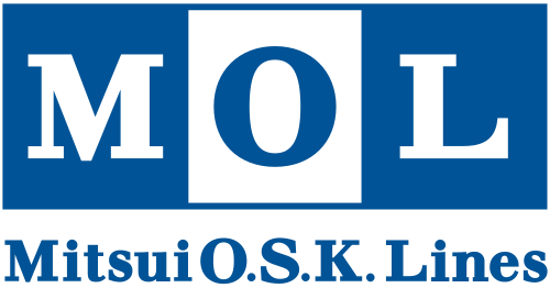 Tải xuống miễn phí Logo SVG Mitsui O.S.K. Lines