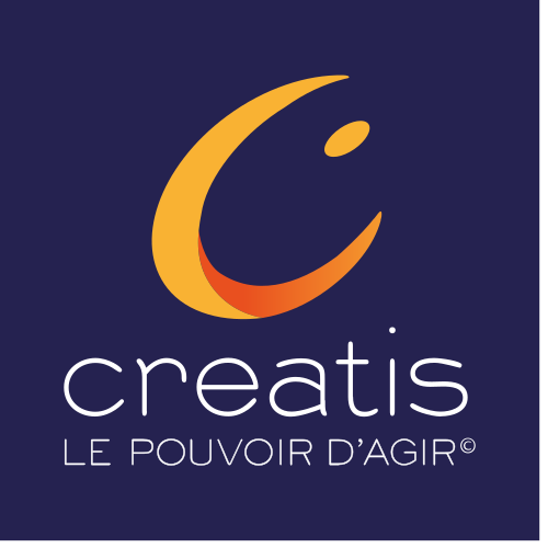 Creatis Vector/SVG Logo