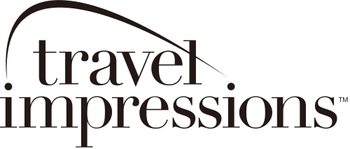 Travel Impressions SVG/矢量 Logo 免费下载