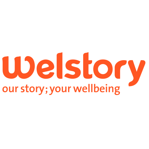 Welstory  Vector/SVG Logo