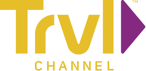 Tải xuống miễn phí Logo SVG Travel Channel