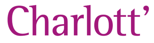 Charlott’ Vector/SVG Logo