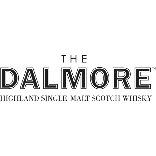 The Dalmore SVG/矢量 Logo