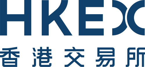 香港交易所 SVG/矢量 Logo