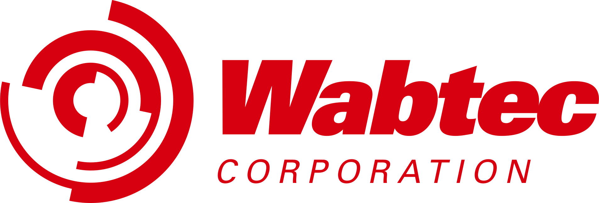 Wabtec SVG/矢量 Logo 免费下载