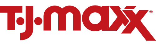 T.J. Maxx SVG/矢量 Logo 免费下载