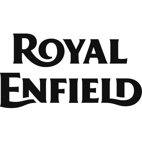 Royal Enfield Vector/SVG Logo