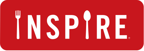 Inspire SVG/矢量 Logo