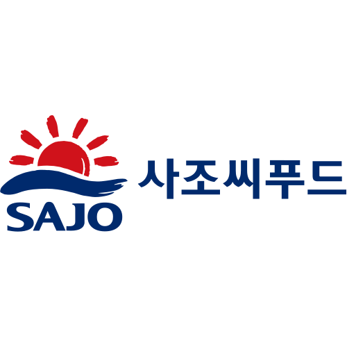 사조씨푸드 Vector/SVG Logo