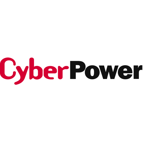 CyberPower Vector/SVG Logo