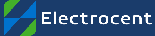 Логотип Electrocentro в векторе/svg