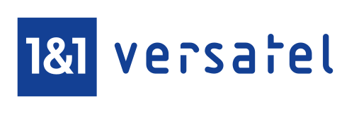 Бесплатная загрузка логотипа 1&1 Versatel в формате SVG