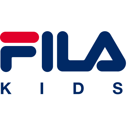 Fila Kids Vector/SVG Logo