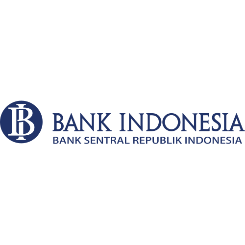 Bank Indonesia Vector/SVG Logo download for free