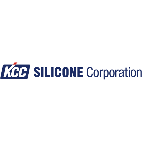 KCC SILICONE Corporation SVG/矢量 Logo