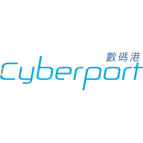 Cyberport Vector/SVG Logo