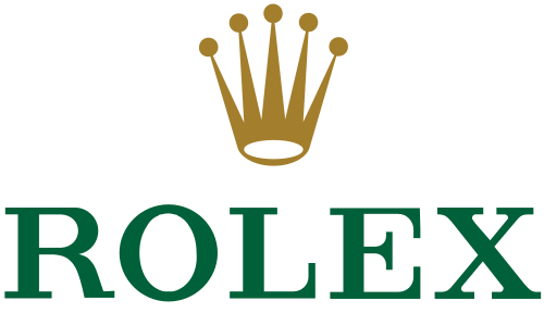 Логотип Rolex в векторе/svg