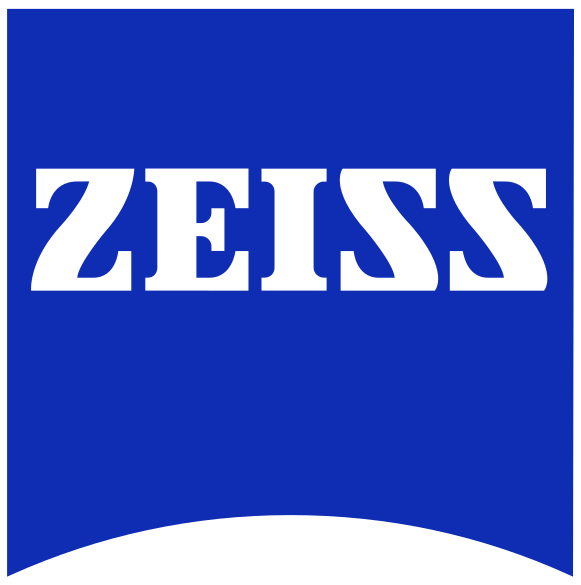 Zeiss SVG/矢量 Logo 免费下载