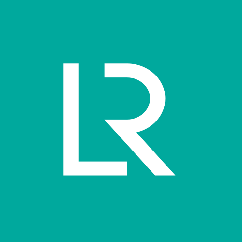 Lloyd's Register SVG/矢量 Logo 免费下载