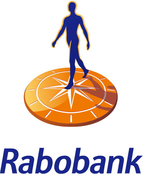 Rabobank Vector/SVG Logo