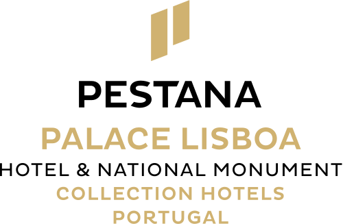 Pestana Palace Lisboa SVG 로고 벡터 무료 다운로드