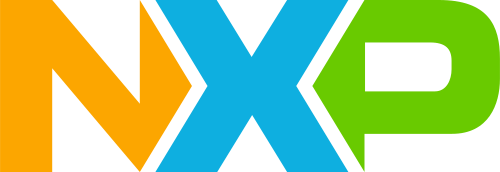 NXP Semiconductors SVG/矢量 Logo 免费下载