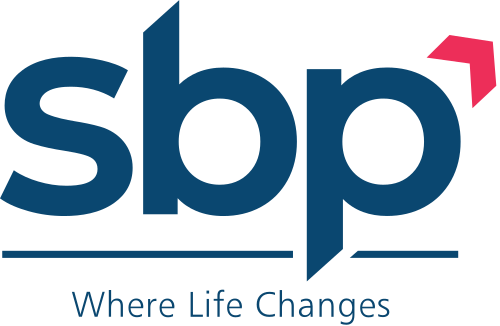 SBP Group SVG/矢量 Logo