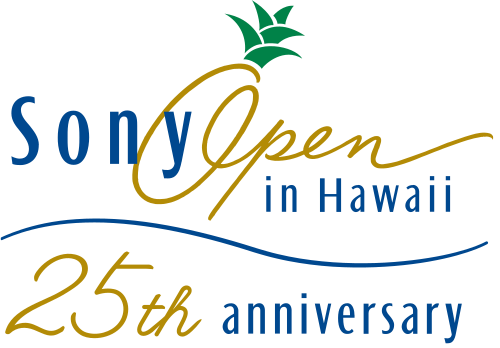 Tải xuống miễn phí Logo SVG Sony Open in Hawaii